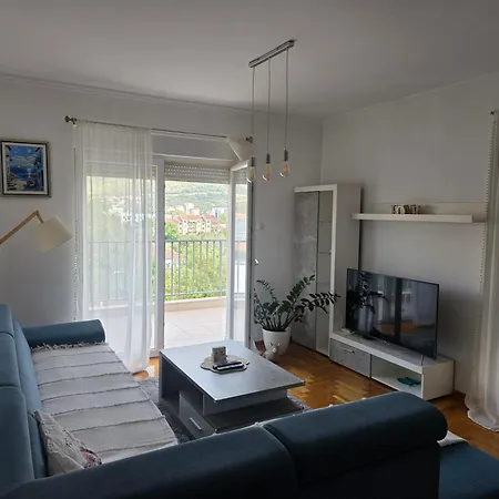 Apartamento Boleo *