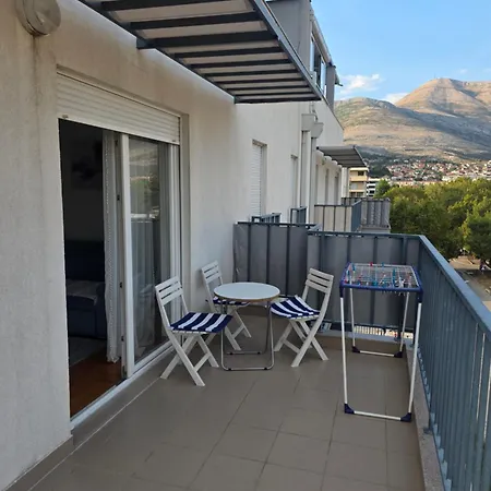 Apartamento Boleo *